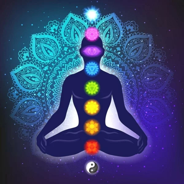Chakra Meditation praktizieren Tipps