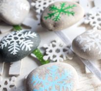 Winterdeko basteln zu Weihnachten – festliche Ideen und Anleitungen für Bastler aller Altersgruppen