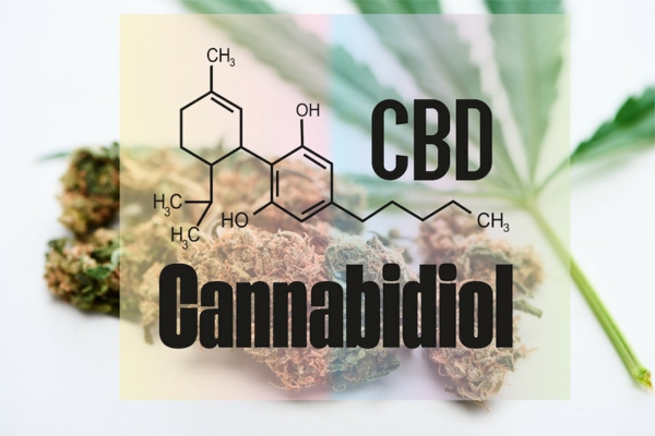 Cannabidiol (CBD) - Wirkung Und Gesundheitliche Vorteile Für Den ...