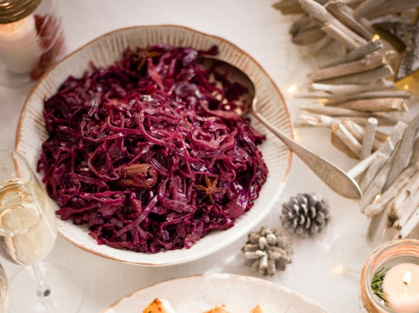 Warum ist Rotkohl so gesund und wie bereiten Sie diesen am