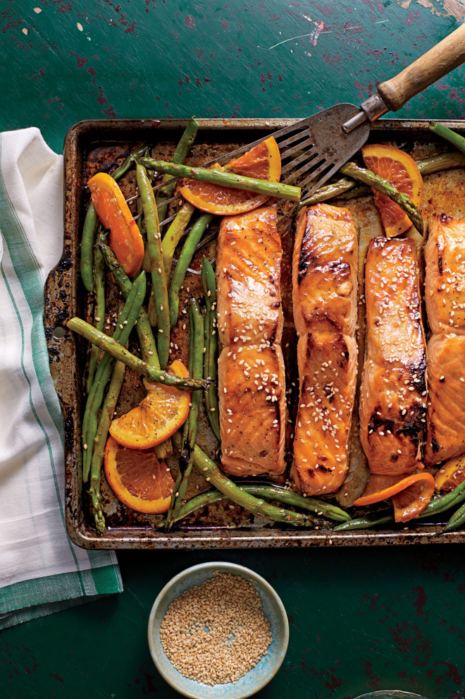 Schnelle Rezepte für ein gesundes Abendessen im Herbst - Fresh Ideen