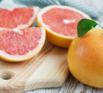 Darum ist Grapefruit gesund. Aber Vorsicht bei Medikamenteneinnahme!