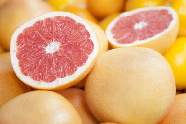 grapefruit gesund