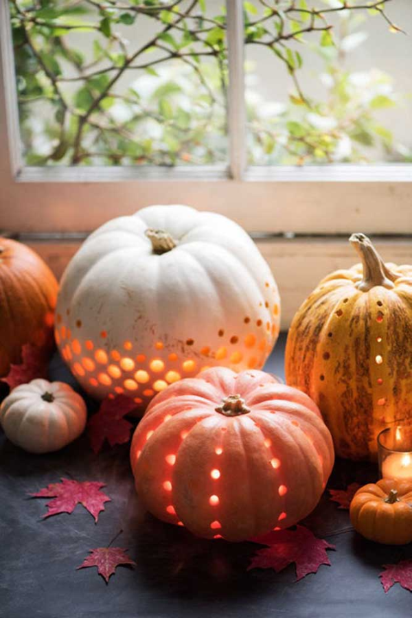 Unsere besten Favoriten - Suchen Sie die Halloween deko ideen Ihrer Träume