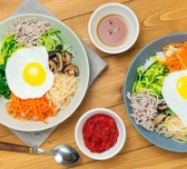 Bibimbap Rezept: So können Sie diese koreanische Spezialität zubereiten