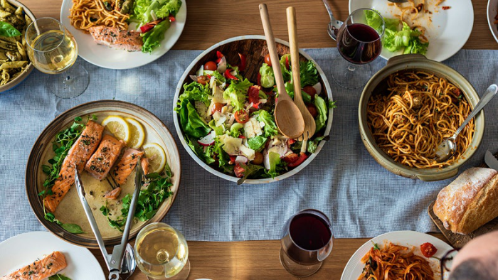 OMAD-Diät eine Mahlzeit pro Tag ärztliche Beratung sich informieren über die Vor-und Nachteile der Diät OMAD-Diät eine Mahlzeit pro Tag ärztliche Beratung sich informieren über die Vor-und Nachteile der Diät