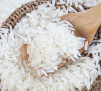 Mit der Reisdiät nimmt man auf einfachem Weg ab