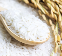 Mit der Reisdiät nimmt man auf einfachem Weg ab