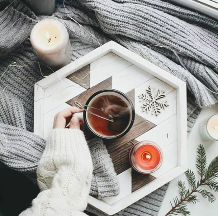 Tee selber machen wintertee warm und kuschelig