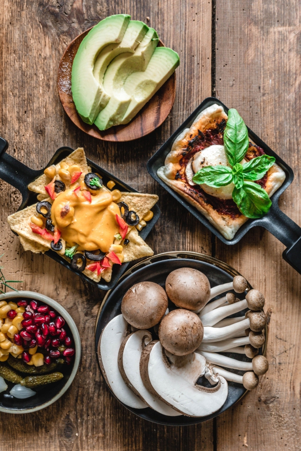 Traditionelle und köstliche Raclette Ideen fürs Pfännchen mit Tipps beliebte beilagen für grillparty