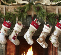 3 Must-Haves in der traditionellen Weihnachtsdeko zu Hause