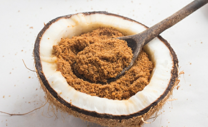 marzipan selber machen ohne zucker kokosbluetenzucker