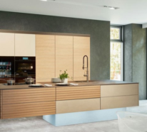 Küchentrends 2021 – frische Wohninspiration für Ihre Traumküche