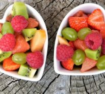 Gesündestes Obst: Top 5 der nahrhaftesten Sorten