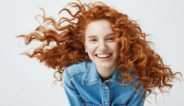 Krause Haare Pflegen 7 Fehler Die Man Dabei Vermeiden Soll