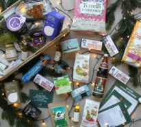 Nachhaltige Weihnachtsgeschenke: 12 Ideen für ein umweltfreundliches Weihnachtsfest