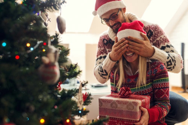 Nachhaltige Weihnachtsgeschenke 12 Ideen Weihnachtsfest Überraschung