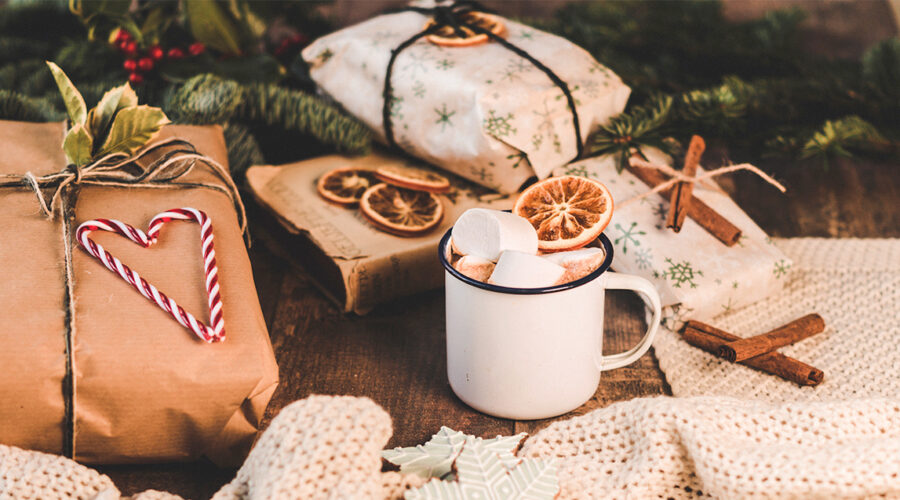 Nachhaltige Weihnachtsgeschenke Ideen Für Ein Umweltfreundliches Fest 0984