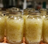 Festliche Rezepte mit Sauerkraut- selbst gemacht, gesund und traditionell