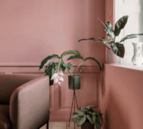 Der Terrakotta Wohntrend  – stilvolle Interieur Ideen für mehr Wohnlichkeit und Raffinesse