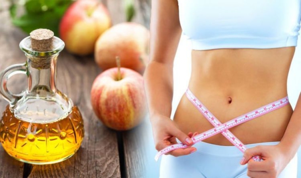 Apfelessig Diät – Wie gesund ist sie wirklich Alle Infos zum Essig Foodtrend gesund abnehmen