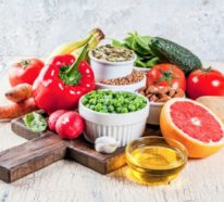 Basische Ernährung: Wissenswertes und 4 schnelle und köstliche Rezepte dazu