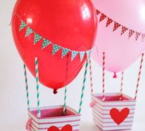 DIY Geschenke zum Valentinstag – überraschen Sie Ihre Liebsten mit selbstgemachten Präsenten