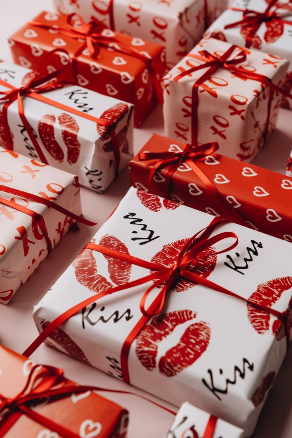 Das perfekte Valentinsgeschenk für ihn wählen oder basteln – Tipps und Ideen geschenkideen für männer (Custom)