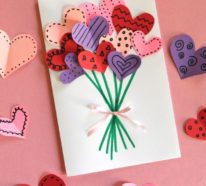 Das perfekte Valentinsgeschenk für ihn wählen oder basteln – Tipps und Ideen