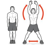 Fitnessübungen für zuhause – Die 10 besten Übungen für Männer