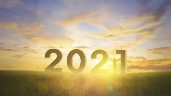 Jahreshoroskop 2021 neues Jahr das Saturn Jahr der Planet beeinflusst unser Leben