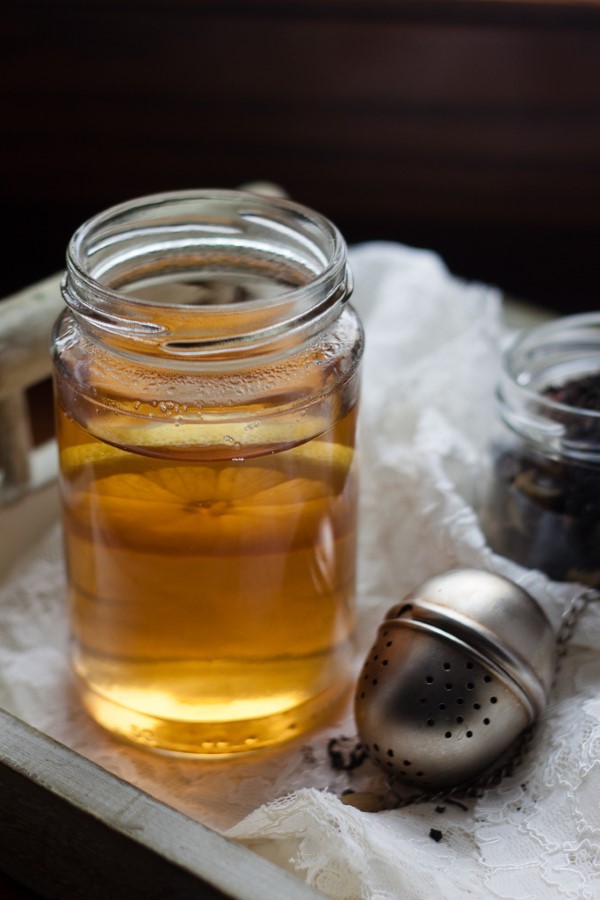 Kardamom Tee – Wie gesund ist das exotische Gewürz aus Indien tee ideen gewürze
