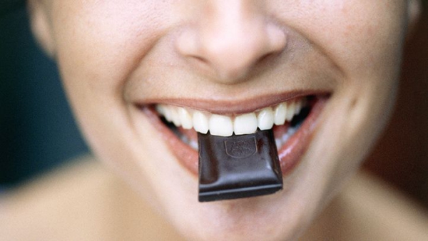 Natürliche Beruhigungsmittel aus der Naturapotheke und weitere Anti-Stress Tipps dunkle schokolade gesund