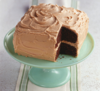 Schokoladenkuchen mit Erdnussbutter – das Rezept für eine verführerische Köstlichkeit