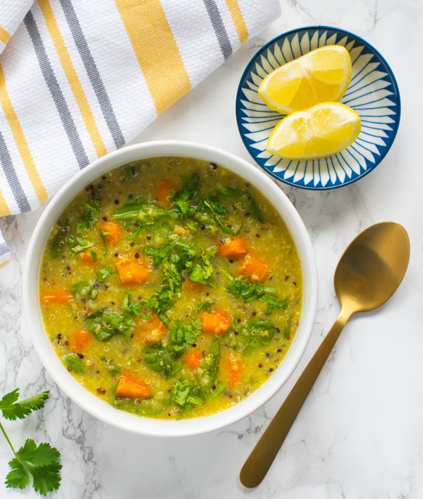 Suppendiät Vorteile Nachteile Diätsuppen Suppen auf Brühebasis