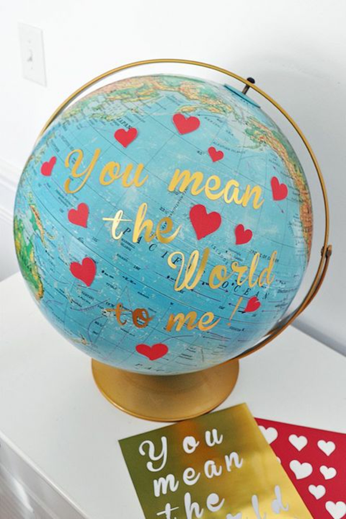 Valentinstag basteln 33 DIY Ideen, die trotz Lockdown