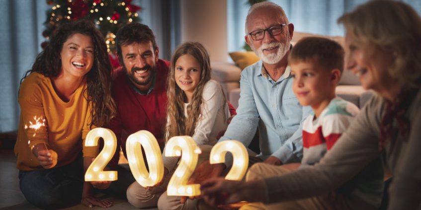 Was kann man an Silvester machen Silvester 2022 sicher feiern