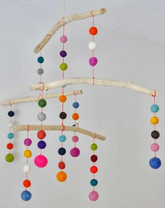 Basteln für Erwachsene - 60 DIY-Ideen und einfache Anleitungen zum