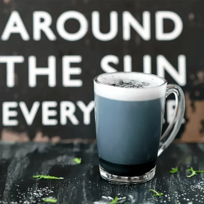 black latte selber machen erfahrungen meinung