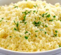 Couscous zubereiten – 3 unserer Lieblingsrezepte, die gesund und lecker sind