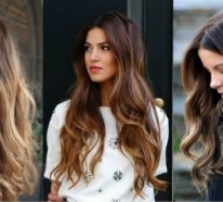 Die 7 schönsten Haarfarben-Trends 2022 zum Ausprobieren!