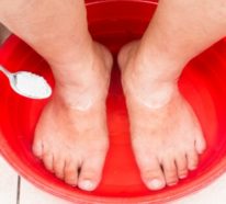 Fußbad selber machen – 5 gut bewährte Wege, Ihre Füße zu verwöhnen