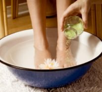 Fußbad selber machen – 5 gut bewährte Wege, Ihre Füße zu verwöhnen