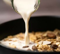 Vegane Milch selber machen- gesunde Rezeptideen und mehr