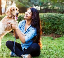 Der Frühling kommt: 5 Tipps für Hundehalter