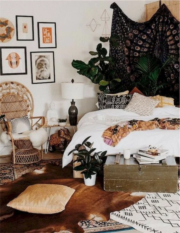 Tumblr Zimmer einrichten Merkmale Schlafzimmer