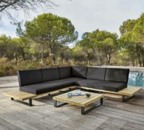 Gartenlounge einrichten – Welche Möbel passen in Ihr Outdoor-Wohnzimmer?