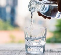 Gesunde Getränke als natürliche Durstlöscher bevorzugen