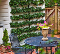 Kleinen Garten gestalten – mit folgenden cleveren Tipps gelingt es Ihnen!