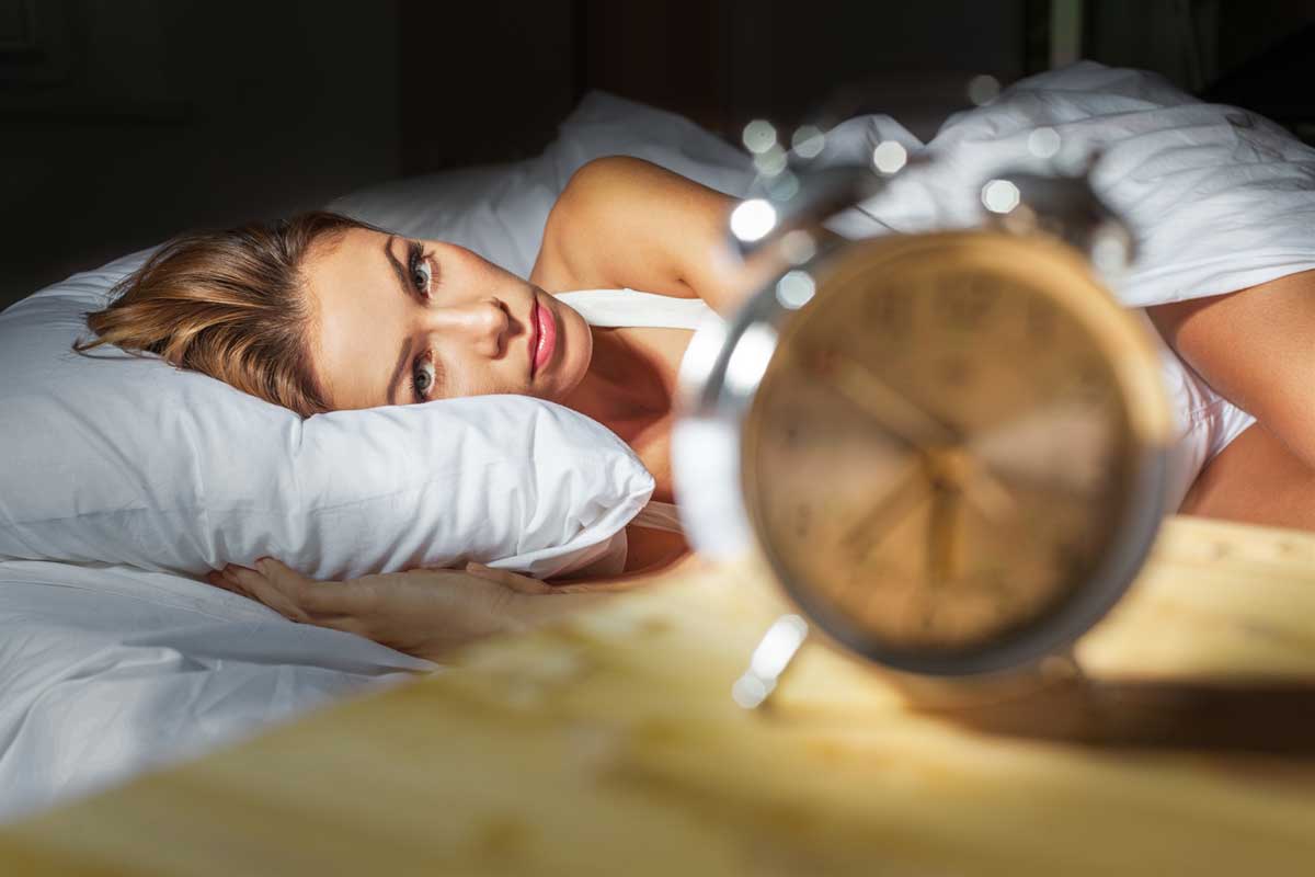Gibt es natürliche Schlafmittel, die das Einschlafen erleichtern? 5